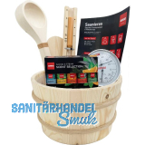 HARVIA Sauna Zubeh�rbox 11-teilig