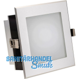 HARVIA LED Farblicht Spot eckig SP-RGBW-18