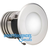 HARVIA LED Farblicht Spot rund SP-RGBW-5