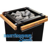 HARVIA Holzrelingset passend f�r Virta Combi 10,8 kW Espe