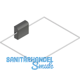 HARVIA Abschaltwippe f�r Saunaofen eckig 200x400 mm