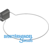 HARVIA Abschaltwippe f�r Saunaofen rund 530 mm