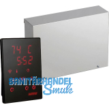 HARVIA Saunasteuerung Xenio WiFi f�r finnische �fen