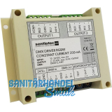 HARVIA Treiber 2 x 75 Watt f�r LED Leuchte RGBW S & Saunasteuerung home.com4