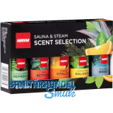 HARVIA Saunaduft�l Set 5-teilig