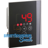 HARVIA Steuerung Pro D Infra Set Schwarz