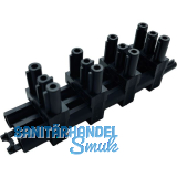 HARVIA Infrarot Verteiler 5-fach