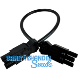 HARVIA Verbindungskabel 500 mm