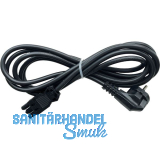 HARVIA Netzanschlussleitung 2500 mm