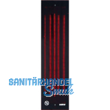 HARVIA Infrarot Vollspektrumstrahler VitayMy 750 Watt