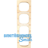 HARVIA R�ckenlehne zu VitaMy 350 Watt Linde