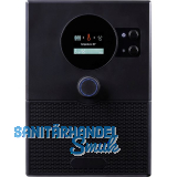 HARVIA Saunasteuerung home.com4 mit RS485-Schnittstelle