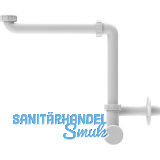 SOLIDO 5/4" x 32 mm Raumspar-M�belsiphon HL137N/30