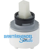 KLUDI Kartusche ?35 7480500-00