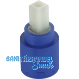 KLUDI Kartusche ?25 7486800-00