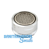 HAAS Strahlregler 5226 Chrom