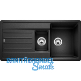 BLANCO Einbausp�le Legra 6 S Anthrazit, reversibel