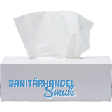 EcoLine Kosmetikt�cher 2-lagig