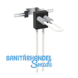 Geberit PushFit L Anschlussbox