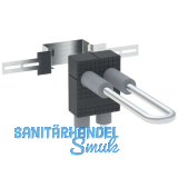 Geberit Mapress Hzk-Anschlussbox Typ L