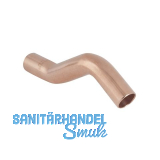 Geberit Mapress Kupfer Sprungbogen