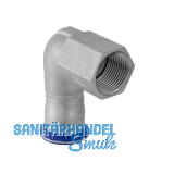 Geberit Mapress Edelstahl bergang