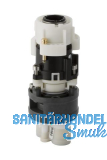 Geberit Patrone mit Mischer