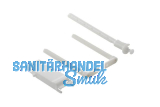 Geberit Halter komplett 240323