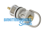 Geberit Filterhalter mit Drossel
