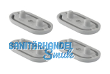 Geberit Gummipuffer Set