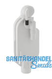Geberit Siphonkrper f.den zustzl.