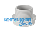 Geberit Gewindenippel zu Siphons