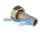 Geberit Nippel grau zu Urinal-