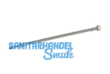 Geberit Panzerschlauch zu WT-