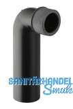 Geberit Urinal Ablaufbogen kompl