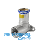 Geberit Mapress Edelst.Gas Deckenwinkel