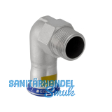 Geberit Mapress Edelstahl Gas bergang