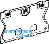 Geberit Schutzplatte 241824