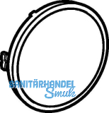 Geberit IR-Fenster Sigma10