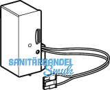 Geberit Netzteil Elektronik