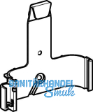 Geberit Halteklammer Sensor