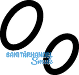 Geberit O Ringset fr Duscharm