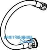 Geberit Schlauch fr Zulauf,