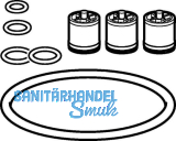 Geberit RVH-Set HyTronic 185/186