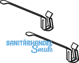 Geberit Feder zu SPK-Deckel 2-M Mlith WC