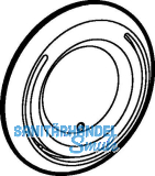 Geberit Mapress Schutzstopfen fr Muffe