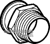 Geberit Mapress Kupfer FKM bergang m.